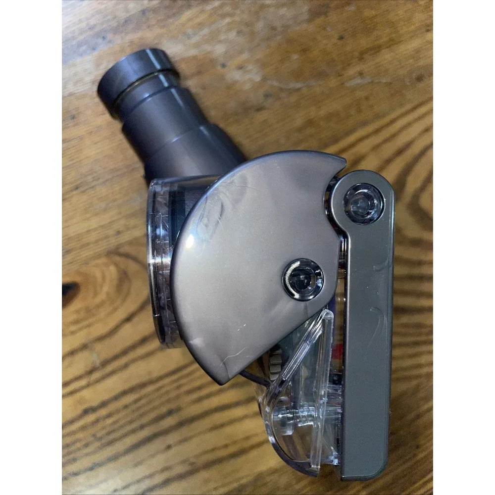 Genuine Dyson Turbine Mini‎ Tangle-Free Head Vacuum Brush Tool Attachment OEM